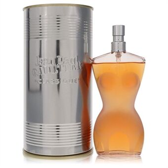 Jean Paul Gaultier by Jean Paul Gaultier - Eau De Toilette Spray 100 ml - for kvinner