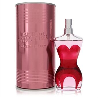 Jean Paul Gaultier by Jean Paul Gaultier - Eau De Parfum Spray 50 ml - for kvinner