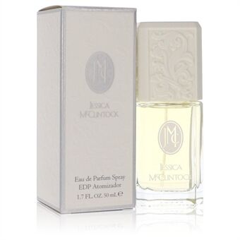 JESSICA Mc CLINTOCK by Jessica McClintock - Eau De Parfum Spray 50 ml - for kvinner