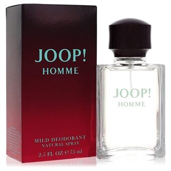 Joop by Joop! - Deodorant Spray 75 ml - for menn