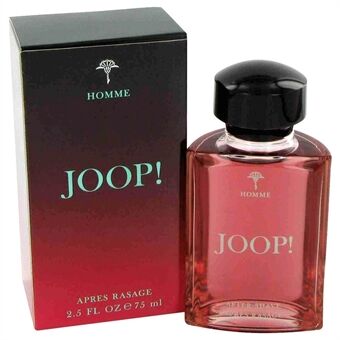 Joop by Joop! - After Shave 75 ml - for menn