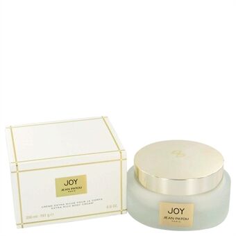 Joy by Jean Patou - Body Cream 200 ml - for kvinner