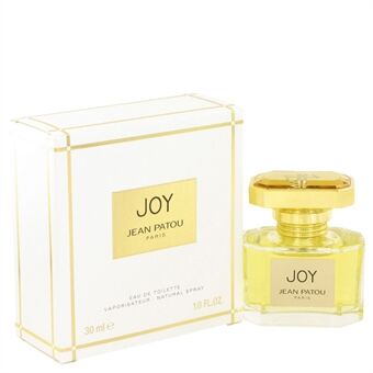 Joy by Jean Patou - Eau De Toilette Spray 30 ml - for kvinner