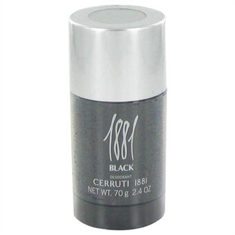 1881 by Nino Cerruti - Deodorant Stick 69 ml - for menn