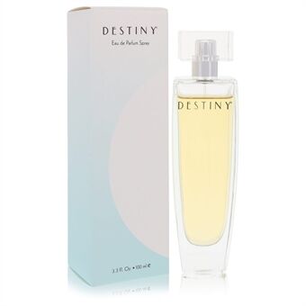 Destiny Marilyn Miglin by Marilyn Miglin - Eau De Parfum Spray 100 ml - for kvinner