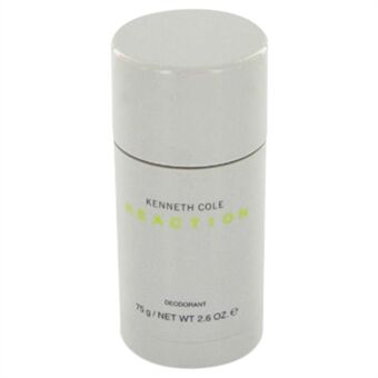 Kenneth Cole Reaction by Kenneth Cole - Deodorant Stick 77 ml - for menn