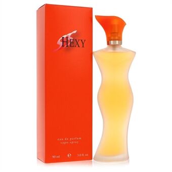 Hexy by Hexy - Eau De Parfum Spray 90 ml - for kvinner