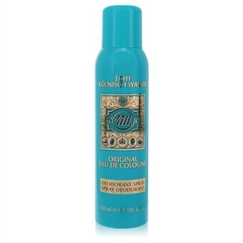 4711 by 4711 - Deodorant Spray (Unisex) 150 ml - for menn