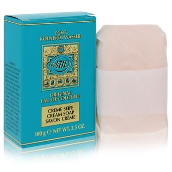 4711 by 4711 - Soap (Unisex) 104 ml - for menn