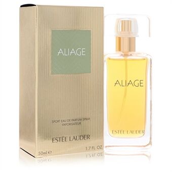 Aliage by Estee Lauder - Sport Fragrance EDP Spray 50 ml - for kvinner