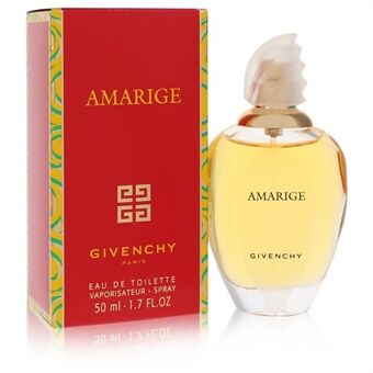 Amarige by Givenchy - Eau De Toilette Spray 50 ml - for kvinner