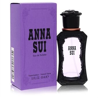 Anna Sui by Anna Sui - Eau De Toilette Spray 30 ml - for kvinner