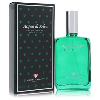 Acqua Di Selva by Visconte Di Modrone - Eau De Cologne Spray 100 ml - for menn