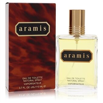 Aramis by Aramis - Cologne / Eau De Toilette Spray 109 ml - for menn