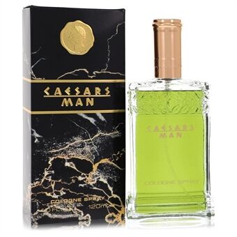 Caesars by Caesars - Cologne Spray 120 ml - for menn