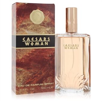 Caesars by Caesars - Eau De Parfum Spray 100 ml - for kvinner