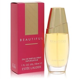 Beautiful by Estee Lauder - Eau De Parfum Spray 30 ml - for kvinner