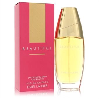 Beautiful by Estee Lauder - Eau De Parfum Spray 75 ml - for kvinner