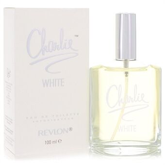 Charlie White by Revlon - Eau De Toilette Spray 100 ml - for kvinner