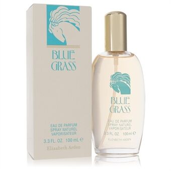 Blue Grass by Elizabeth Arden - Eau De Parfum Spray 100 ml - for kvinner