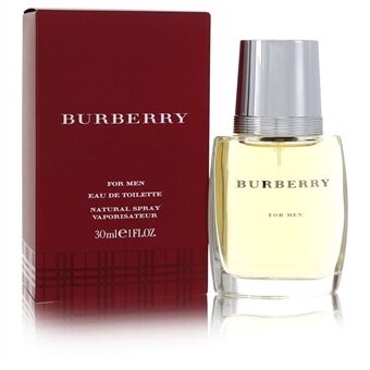 Burberry by Burberry - Eau De Toilette Spray 30 ml - for menn