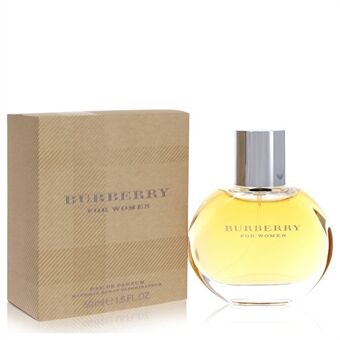 Burberry by Burberry - Eau De Parfum Spray 50 ml - for kvinner