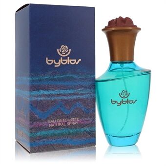 Byblos by Byblos - Eau De Toilette Spray 100 ml - for kvinner