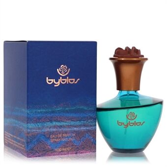 Byblos by Byblos - Eau De Parfum Spray 100 ml - for kvinner