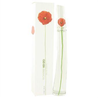 kenzo FLOWER by Kenzo - Eau De Toilette Spray 100 ml - for kvinner