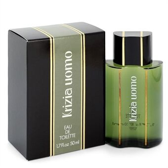 KRIZIA Uomo by Krizia - Eau De Toilette Spray 50 ml - for menn