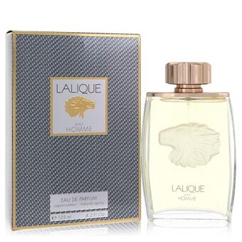 Lalique by Lalique - Eau De Parfum Spray 125 ml - for menn