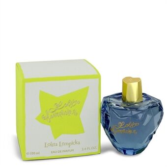 Lolita Lempicka by Lolita Lempicka - Eau De Parfum Spray 100 ml - for kvinner