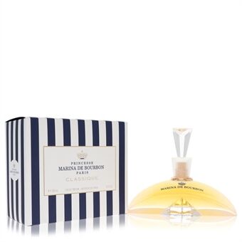 Marina De Bourbon by Marina De Bourbon - Eau De Parfum Spray 100 ml - for kvinner