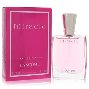 Miracle by Lancome - Eau De Parfum Spray 30 ml - for kvinner