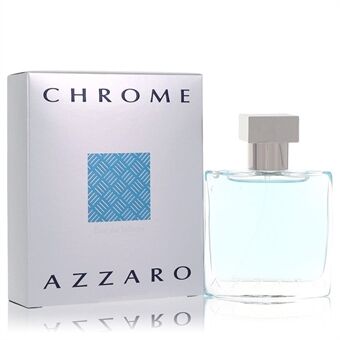 Chrome by Azzaro - Eau De Toilette Spray 30 ml - for menn