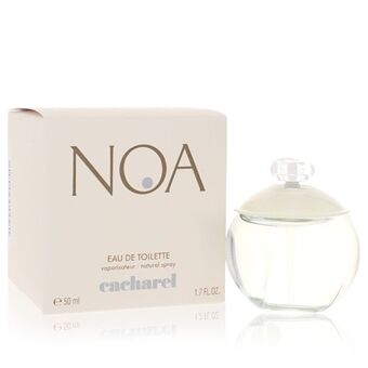 Noa by Cacharel - Eau De Toilette Spray 50 ml - for kvinner