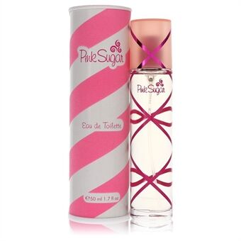 Pink Sugar by Aquolina - Eau De Toilette Spray 50 ml - for kvinner