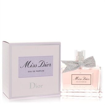 Miss Dior (Miss Dior Cherie) by Christian Dior - Eau De Parfum Spray (New Packaging) 50 ml - for kvinner