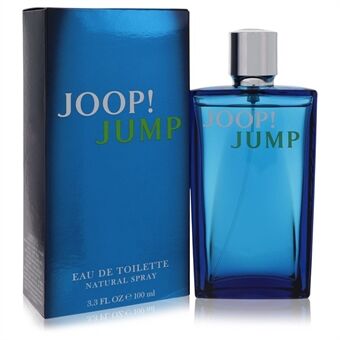 Joop Jump by Joop! - Eau De Toilette Spray 100 ml - for menn