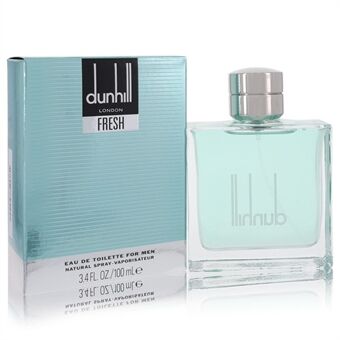 Dunhill Fresh by Alfred Dunhill - Eau De Toilette Spray 100 ml - for menn