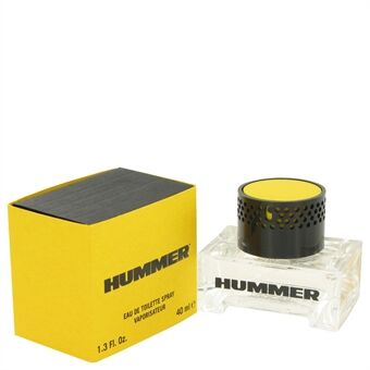 Hummer by Hummer - Eau De Toilette Spray 38 ml - for menn