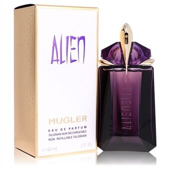 Alien by Thierry Mugler - Eau De Parfum Spray 60 ml - for kvinner