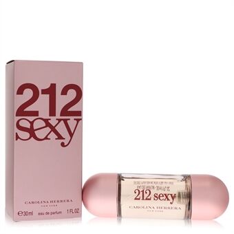 212 Sexy by Carolina Herrera - Eau De Parfum Spray 30 ml - for kvinner