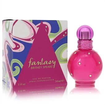 Fantasy by Britney Spears - Eau De Parfum Spray 30 ml - for kvinner