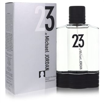 Michael Jordan 23 by Michael Jordan - Eau De Cologne Spray 100 ml - for menn