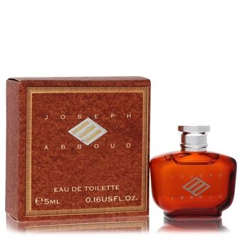 Joseph Abboud by Euroitalia - Mini EDT 5 ml - for menn