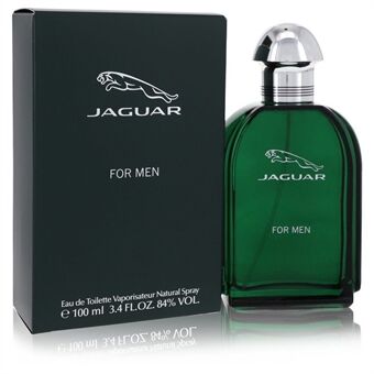 Jaguar by Jaguar - Eau De Toilette Spray 100 ml - for menn