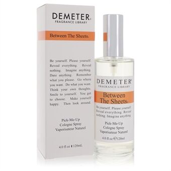 Demeter Between The Sheets by Demeter - Cologne Spray 120 ml - for kvinner