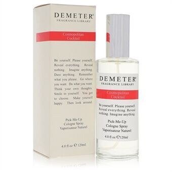 Demeter Cosmopolitan Cocktail by Demeter - Cologne Spray 120 ml - for kvinner