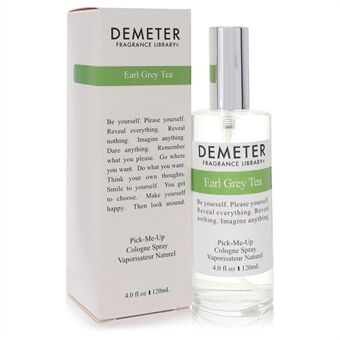 Demeter Earl Grey Tea by Demeter - Cologne Spray 120 ml - for kvinner